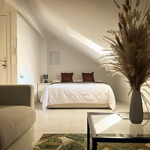 Apartamento Estudio